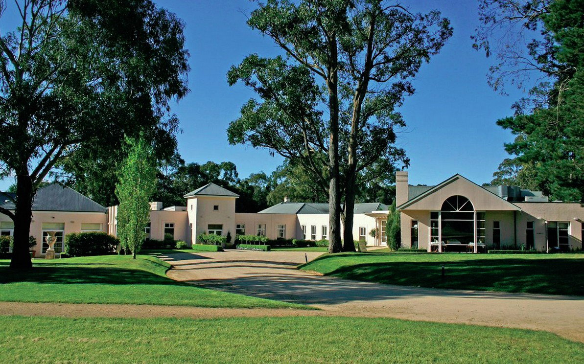 Red Hill VIC New Castle Holiday