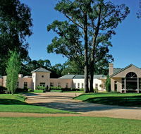 Lindenderry at Red Hill - New Castle Holiday