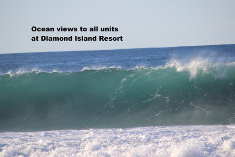 Diamond Island Resort - New Castle Holiday 1