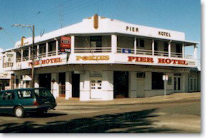 Pier Hotel - New Castle Holiday 0