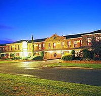 Mercure Port of Echuca - New Castle Holiday