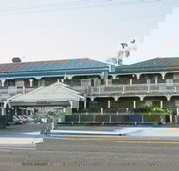 Richmond Motor Inn - New Castle Holiday