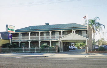 Richmond Motor Inn - New Castle Holiday 0