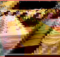 St George Rowing Club Function Venues - New Castle Holiday