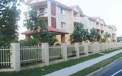 Bribie Island QLD New Castle Holiday