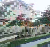 Sylvan Beach Resort - New Castle Holiday
