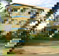 River Sands Holiday Apartments - New Castle Holiday