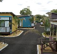 Injune Motel - New Castle Holiday