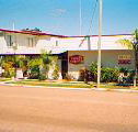 Tropical City Motor Inn - New Castle Holiday