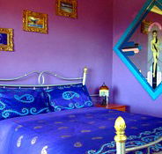 Airlie Beach Myaura Bed and Breakfast - New Castle Holiday