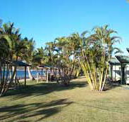 BIG4 Bowen Coral Coast Beachfront Holiday Park - New Castle Holiday