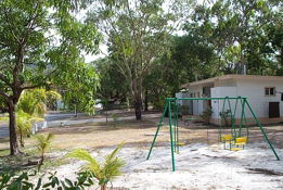 Cooktown QLD New Castle Holiday