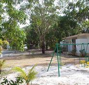Peninsula Caravan Park - New Castle Holiday