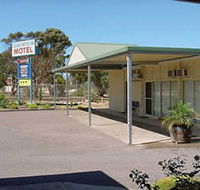 Ceduna Motor Inn - New Castle Holiday
