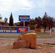 Ceduna East West Motel - New Castle Holiday