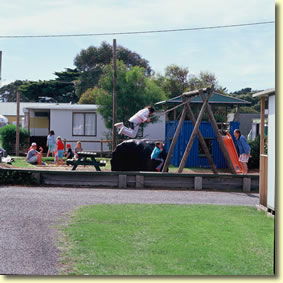 Swansea Holiday Park - New Castle Holiday 0