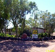 Threeways Roadhouse Tourist Park - New Castle Holiday