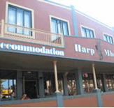 Harp Deluxe Hotel - New Castle Holiday