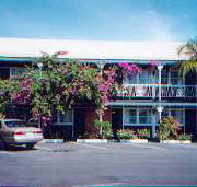Mineral Sands Motel - New Castle Holiday