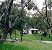Clare Valley Cabins - New Castle Holiday