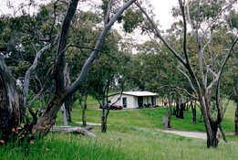 Clare Valley Cabins - New Castle Holiday 0