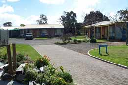Milang Lakes Motel - New Castle Holiday 0