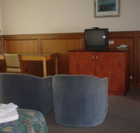 Robe Haven Motel - New Castle Holiday