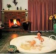 Boronia Peak Villas - New Castle Holiday