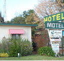 COHUNA MOTOR INN - New Castle Holiday