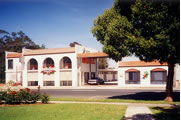 Numurkah VIC New Castle Holiday
