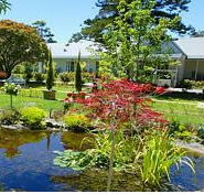 Glen Isla House - New Castle Holiday