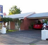 Jolly Swagman Motor Inn - New Castle Holiday