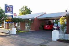 Jolly Swagman Motor Inn - New Castle Holiday 0