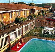 Port Campbell Motor Inn - New Castle Holiday