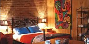 Victoria Valley VIC New Castle Holiday