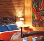 Southern Grampians Cottages - New Castle Holiday
