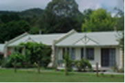 Jamieson VIC New Castle Holiday