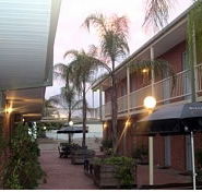 Yarrawonga Central Motor Inn - New Castle Holiday