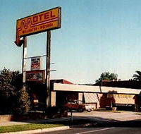 Motel Wellington - New Castle Holiday