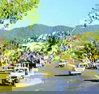 Tropic Coast Motel - New Castle Holiday