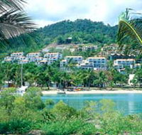 Whitsunday Terraces Resort - New Castle Holiday