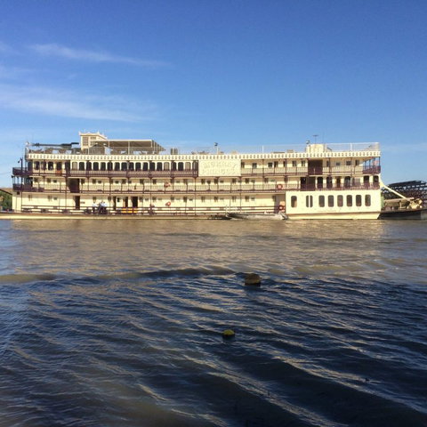 Avoca Dell Caravan Park - New Castle Holiday 9