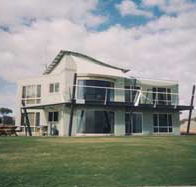 Moonta Bay Escape - New Castle Holiday