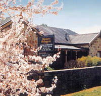 Mintaro Hideaway - New Castle Holiday