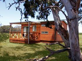 Seddon SA New Castle Holiday
