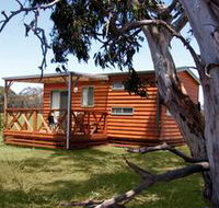 Seal Bay Cottages Kaiwarra - New Castle Holiday