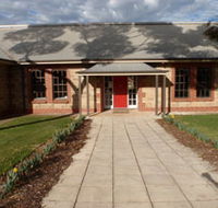 Barossa Backpackers - New Castle Holiday