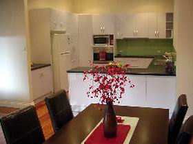Tanunda SA New Castle Holiday