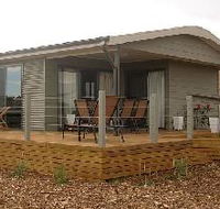 The Bird Hide - New Castle Holiday