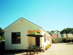 Port Vincent Holiday Cabins And Apartments - New Castle Holiday 0